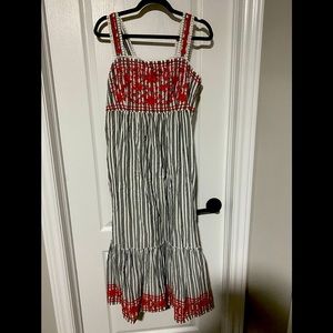 Kate Spade Summer Dress